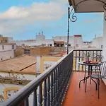 Dona Blanca 3* Херес-де-ла-Фронтера
