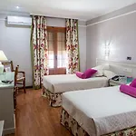 Szálloda Dona Blanca 3*