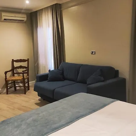 Otel Dona Blanca Jerez de la Frontera