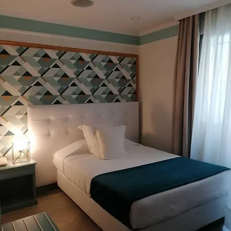 Otel Dona Blanca Jerez de la Frontera