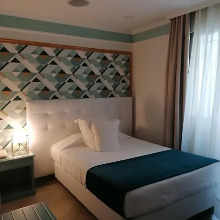 Szálloda Dona Blanca Jerez de la Frontera