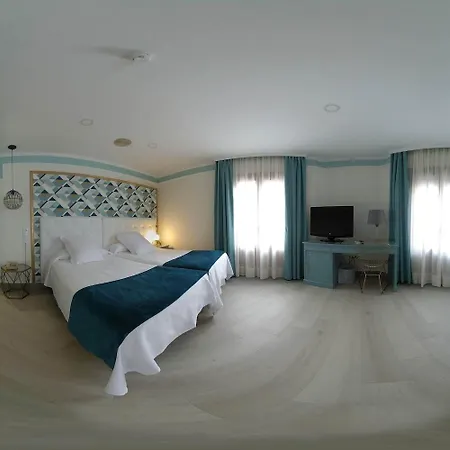 Otel Dona Blanca Jerez de la Frontera