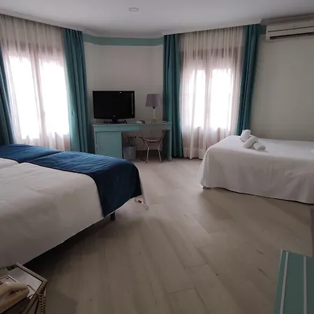 Dona Blanca Otel Jerez de la Frontera