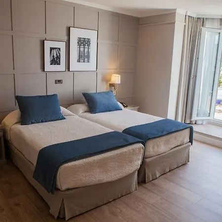 Otel Dona Blanca