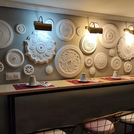 Dona Blanca Otel Jerez de la Frontera