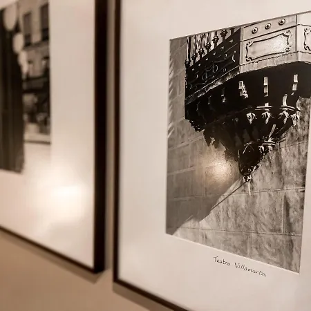 Dona Blanca Szálloda 3*