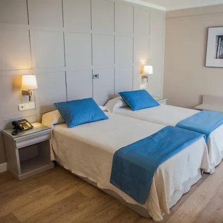 Otel Dona Blanca Jerez de la Frontera