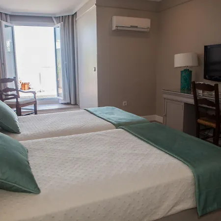Otel Dona Blanca Jerez de la Frontera