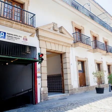 Otel Dona Blanca