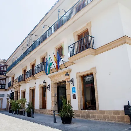 Otel Dona Blanca Jerez de la Frontera