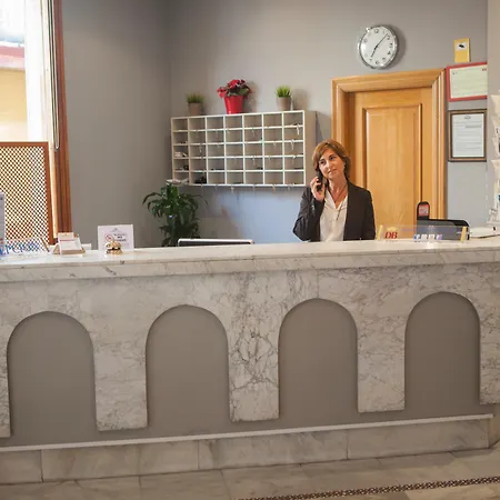 Dona Blanca 3* Jerez de la Frontera