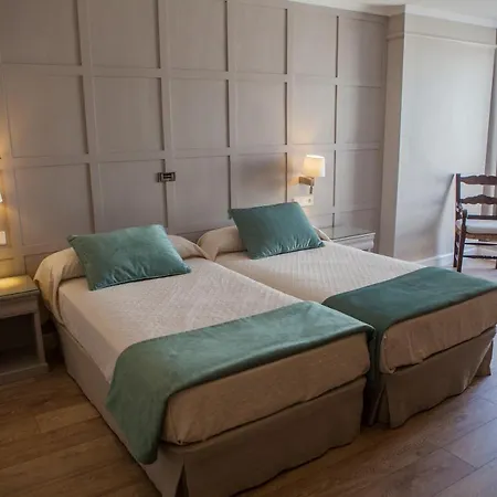 Dona Blanca 3* Jerez de la Frontera