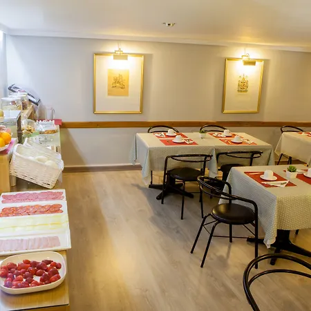 Otel Dona Blanca