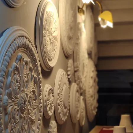 Szálloda Dona Blanca 3*