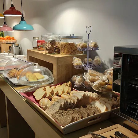 Szálloda Dona Blanca