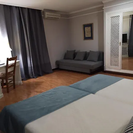 Dona Blanca Otel Jerez de la Frontera