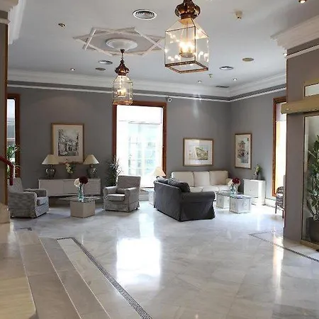 Dona Blanca Jerez de la Frontera