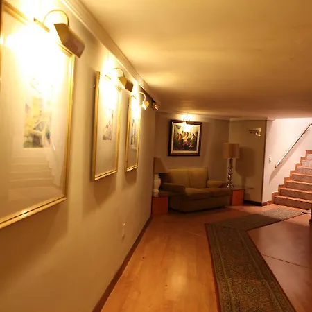 Otel Dona Blanca
