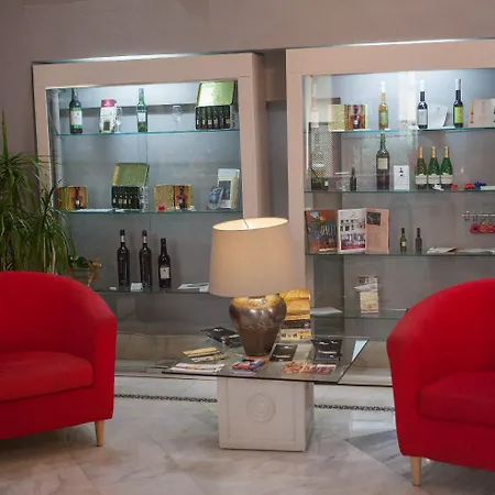 酒店 多尼亚布兰卡酒店