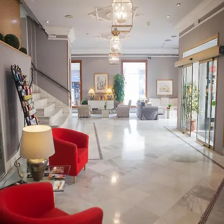 Szálloda Dona Blanca