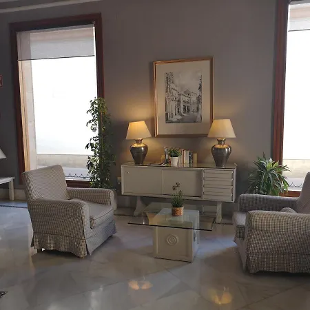 Dona Blanca Otel Jerez de la Frontera