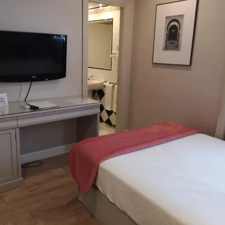 Otel Dona Blanca 3*