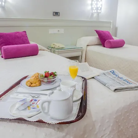 Dona Blanca Otel 3*