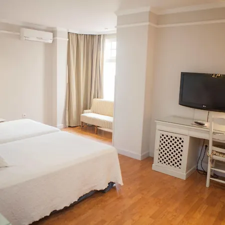 Otel Dona Blanca Jerez de la Frontera