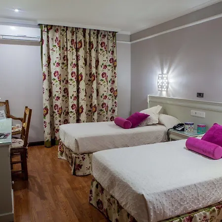 Dona Blanca Otel 3*