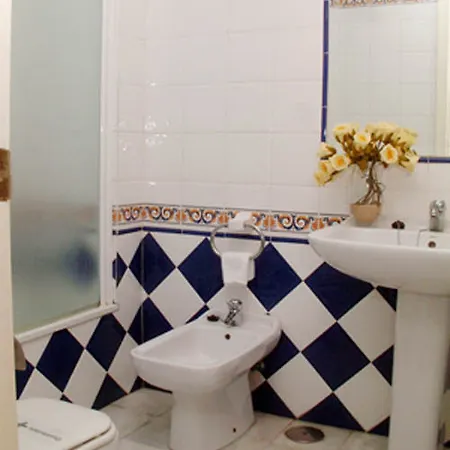 Dona Blanca Jerez de la Frontera