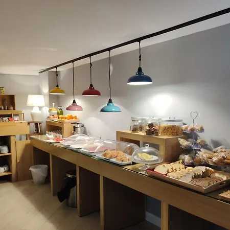 多尼亚布兰卡酒店 酒店