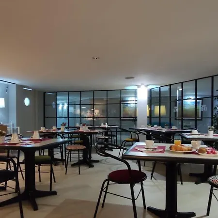 多尼亚布兰卡酒店 赫雷斯