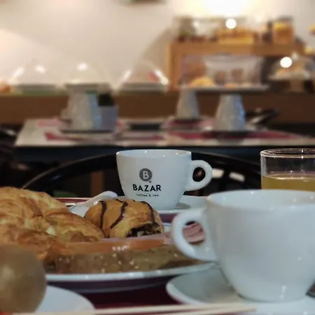 Otel Dona Blanca Jerez de la Frontera