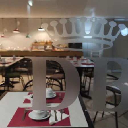 Otel Dona Blanca Jerez de la Frontera