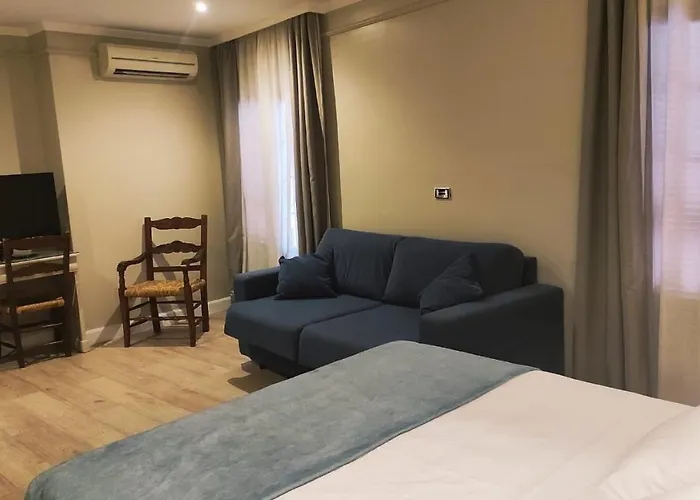 酒店 多尼亚布兰卡酒店 赫雷斯