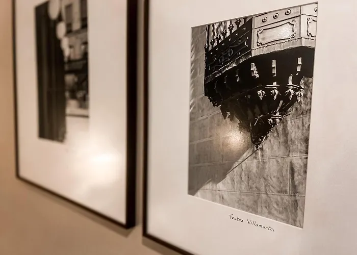 多尼亚布兰卡酒店 酒店 3*