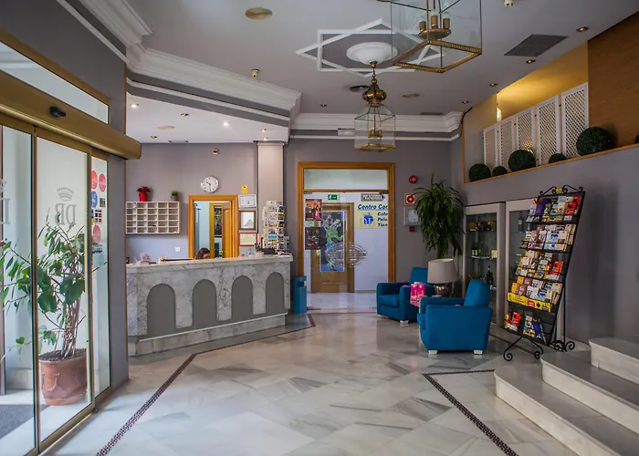 ドニャ ブランカ