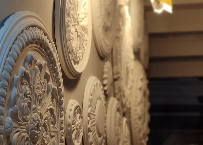 ホテル ドニャ ブランカ 3*