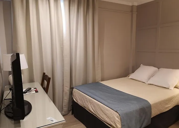 ドニャ ブランカ 3*