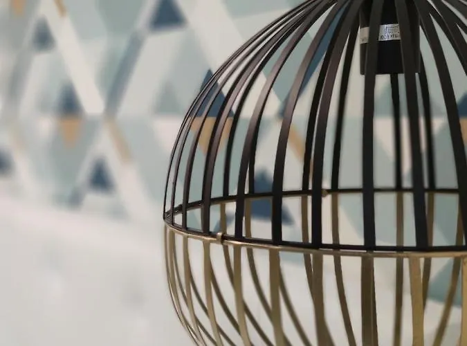 ホテル ドニャ ブランカ ヘレス