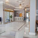 酒店 多尼亚布兰卡酒店 3*