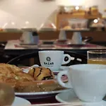 Hotel Dona Blanca Jerez de la Frontera
