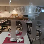 酒店 多尼亚布兰卡酒店 赫雷斯