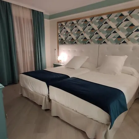 Dona Blanca Ξενοδοχείο