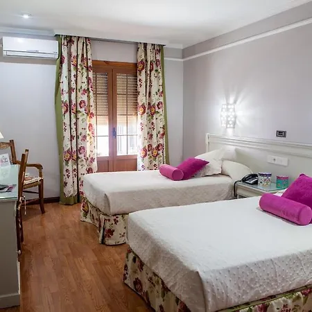 Dona Blanca Χέρεζ