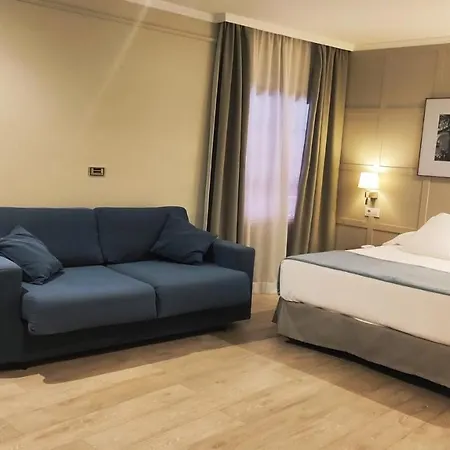 فندق Dona Blanca