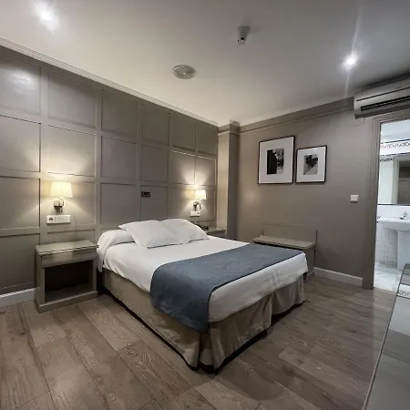 Dona Blanca Ξενοδοχείο Χέρεζ