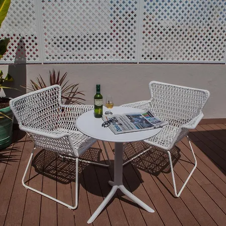 Doña Blanca 3* Jerez de la Frontera