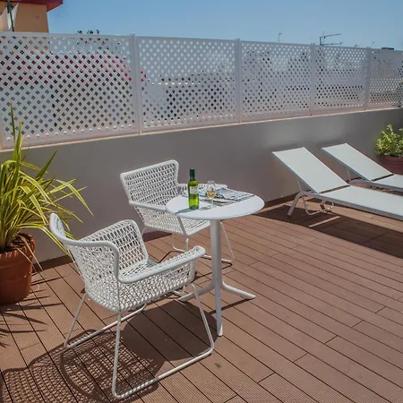 Dona Blanca Hotel 3*