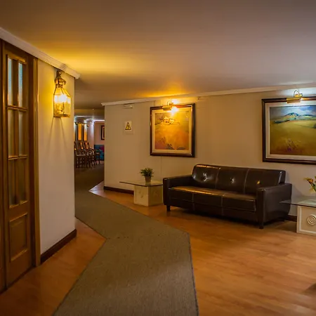 Dona Blanca 3* جيريز